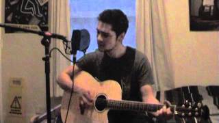 Frank Turner - The Next Round (Cover)