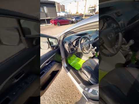 фото mazda 5 ii (cw) 0