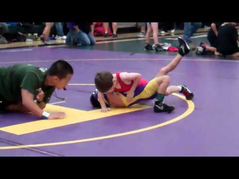 Eddies 1st match - 2nd week @ McNair 12-2-12 = 16 to 6 Edger wins.