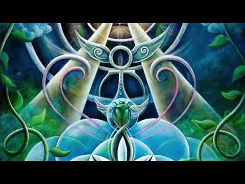 Temple of Horus Meditation & Activation