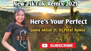 Download lagu Here's Your Pefect - New TekNo Remix [ Dj Peter TikTok Viral Remix ] Nbc mp3