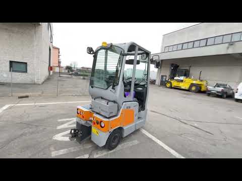 STILL LTX 70 AMR Video 2746