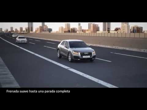 Q2 Asistente de emergencia | km77.com
