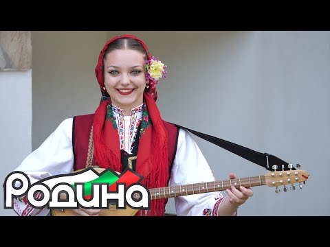 Мирела Димчова - Джангурица