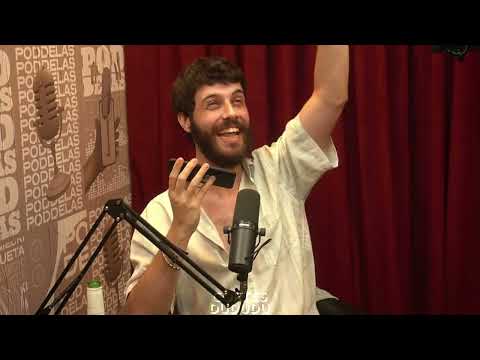 O DIA QUE O DEFANTE LIGOU PARA O FELIPE NETO AO VIVO NO TOURETTE CAST!