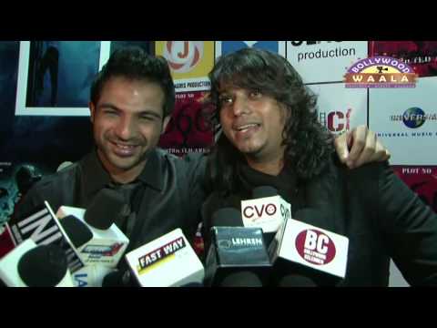 FIRST Look Of Movie 'Plot No 666'