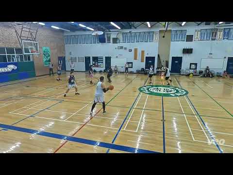 CCYAA 40+(56) tier 5  Frieza Force(51) - tcbl sunday