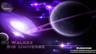 Alan Walker - Big Universe