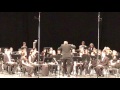 Pacem - All South Jersey Wind Ensemble 2017