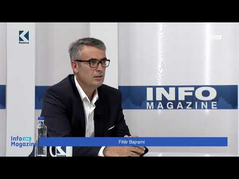 Xhabir Hamiti: Leximi i lirë i Kur’anit në gjuhën shqipe është i lejuar - 04.06.2019 - Klan Kosova