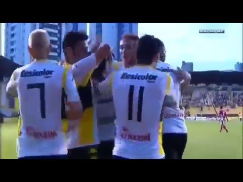 Criciúma 3x0 Boa Esporte - Campeonato Brasileiro Série B
