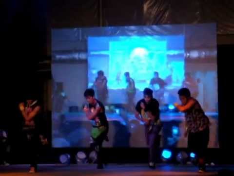 Se-Eon KPOP Convention 4 121229