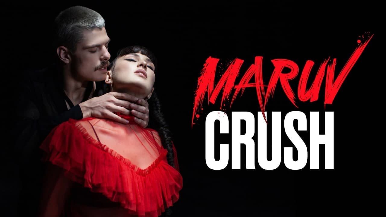 Maruv — Crush
