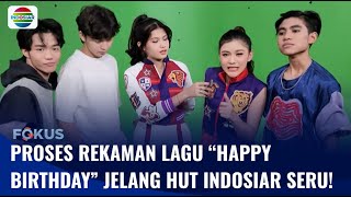 Download lagu Indosiar Keluarkan Theme Song “Happy Birthday” Jelang Perayaan Ulang Tahun ke-29 | Fokus mp3 Download lagu Indosiar Keluarkan Theme Song “Happy Birthday” Jelang Perayaan Ulang Tahun ke-29 | Fokus mp3