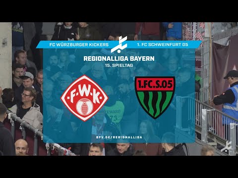 Wilde Schlussphase im Mainfranken-Derby: Friedsam wird vor über 6.800 Zuschauern zum „Titan“