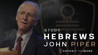 Hebrews 11:13-22 | God is not Ashamed - John Piper