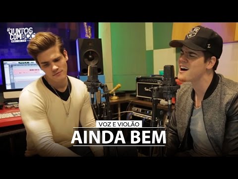 Ainda Bem - Breno e Caio Cesar