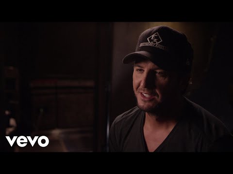 Luke Bryan - The Road To The Farm