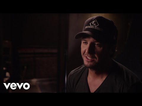 Luke Bryan - The Road To The Farm (Official Music Video)