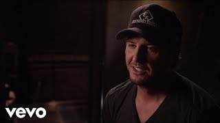 Luke Bryan - The Road To The Farm
