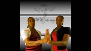 Track 10 -- Take The Pain Away by Aminah Fountain f/ Shayna Fountain