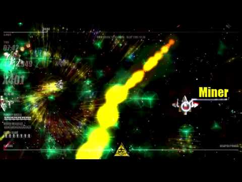 Beat Hazard Ultra Trailer