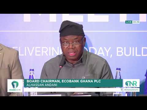Ecobank Ghana Posts GH¢3 Billion Profit in Strong 2025 Performance