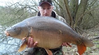 preview picture of video 'Cowlands Farm - Short Session Winter Thirty February 2012'