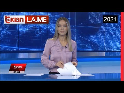 Edicioni i Lajmeve Tv Klan 08 Maj 2021, ora 12:00 Lajme - News