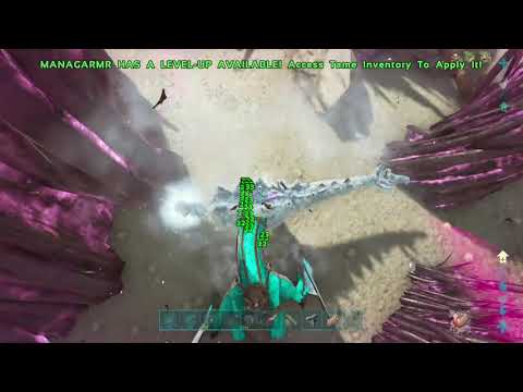 Solo running a 50k Element Vein for almost 10,000 Element