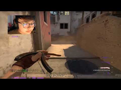 MALBS ABRINDO MEIO DA MIRAGE!