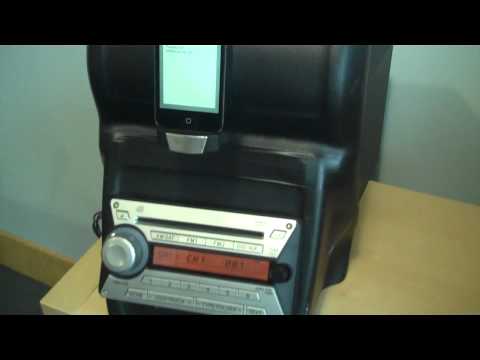 Livio Radio Connect API Packet for iOS