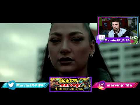 Alies - 3 Kugeln (feat. Samra) (prod. Supersonic) | Reaction