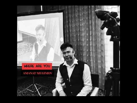 Where are you - Raim (cover) @mugimiv.06 #raim #ddrecords #4dongelek #whereareyou #music