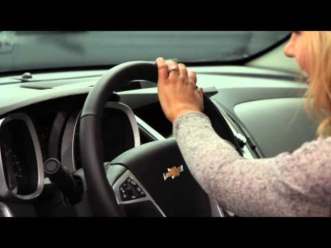 KALMAR CHEVROLET  DIFFERENT!