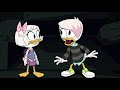Lena Sabrewing Gasps Look It Must Be After Scrooge S Number One Dime READ DESCRIPTION