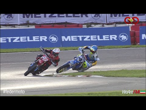 Internazionali d'Italia di Supermoto 2020 #4 Viterbo