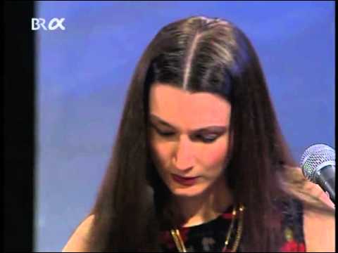 Aziza Mustafa Zadeh 2002 ..I