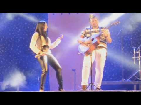 Vem Que Vem - Ryan e Mariana