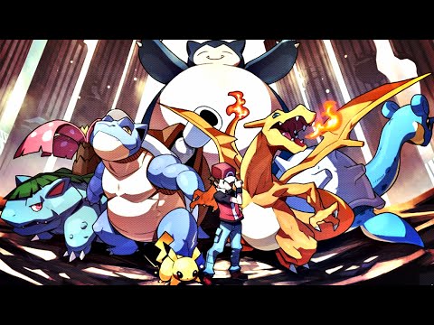[ORAS OU] Straight Outta Kanto (PS Live #43)