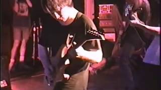 Deceased - Relapse NuclearFest, 06-19-1993