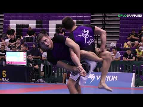 Gumby jiu-jitsu / Human Spaghetti from Austin Oranday