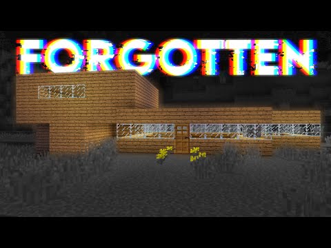 Garfilled - Exploring a Forgotten Minecraft World.mp4