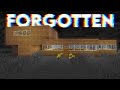 Exploring A Forgotten Minecraft World Mp4