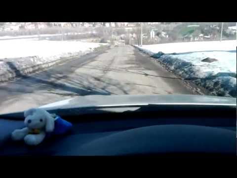 Via Marano, Savignano sul Panaro