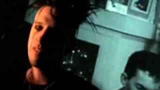 The Cruxshadows - "The Edge of the World"