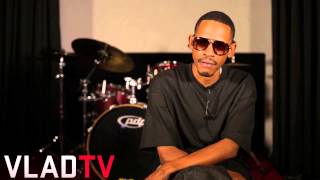 Kurupt: NY, NY Video Came After We Were Shot At in the City