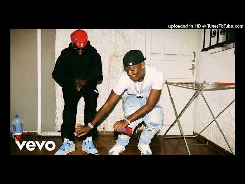 (FREE) Type Beat Derek x Abbot x Neckklace - *Scooby Doo*