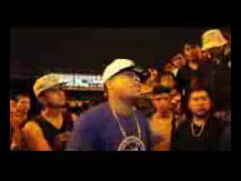 Nekroos vs zika- final( batallas de trap) 2017