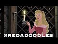 0ARCHIVES Aurora And Belle In A Kingdom Of Kindness Trailer 1